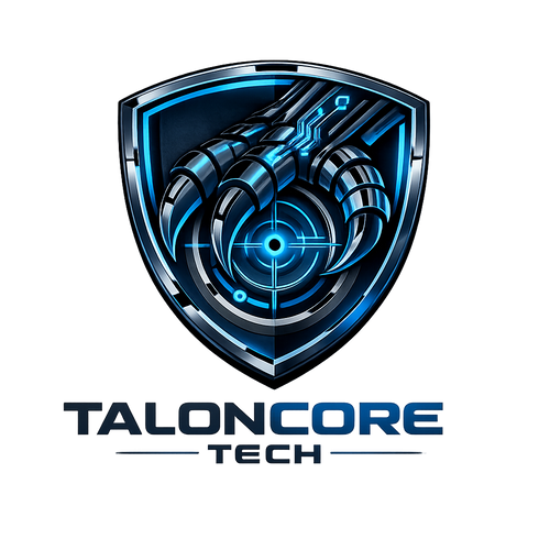 Taloncore Tech